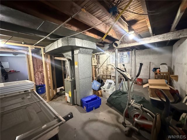 337 Woodside Avenue, Buffalo, NY 14220