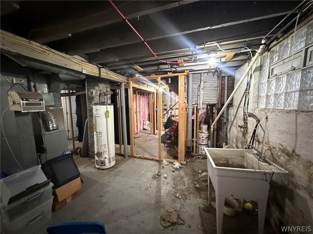 337 Woodside Avenue, Buffalo, NY 14220