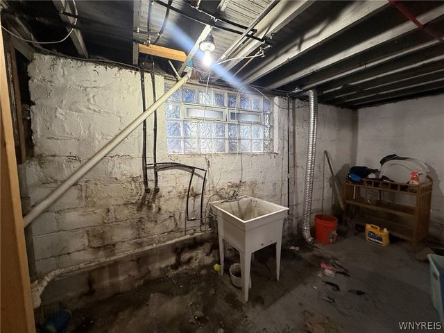 337 Woodside Avenue, Buffalo, NY 14220
