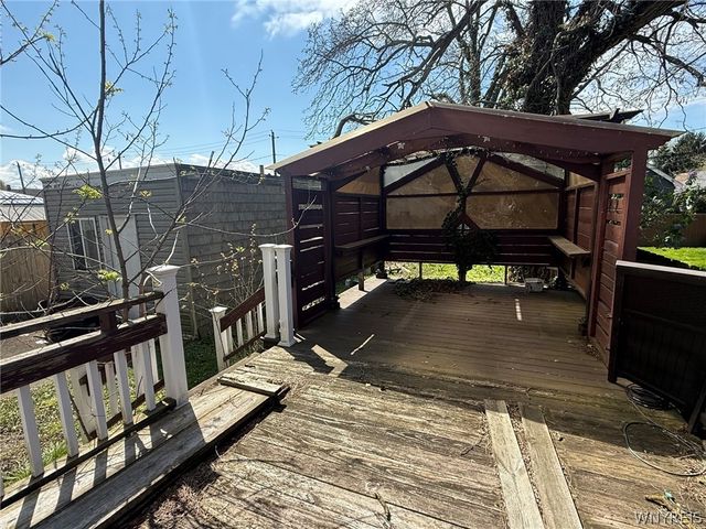 337 Woodside Avenue, Buffalo, NY 14220