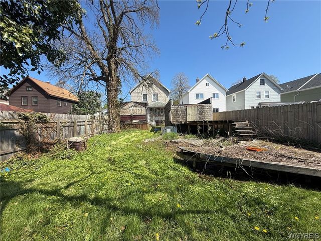 337 Woodside Avenue, Buffalo, NY 14220