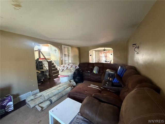 337 Woodside Avenue, Buffalo, NY 14220
