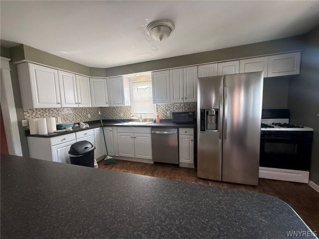 337 Woodside Avenue, Buffalo, NY 14220