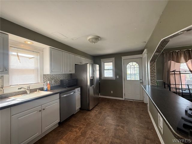 337 Woodside Avenue, Buffalo, NY 14220