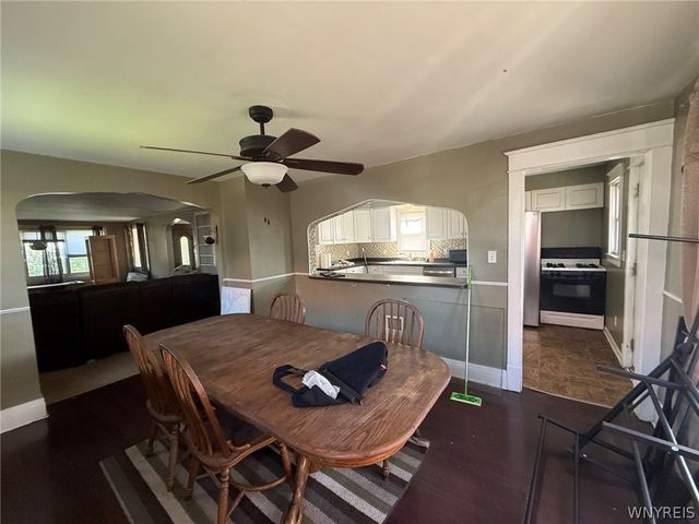 337 Woodside Avenue, Buffalo, NY 14220