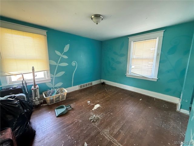 337 Woodside Avenue, Buffalo, NY 14220