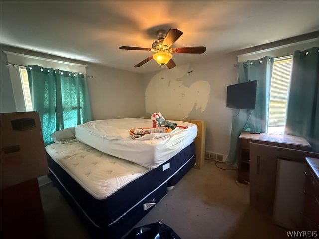 337 Woodside Avenue, Buffalo, NY 14220