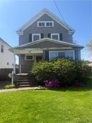 337 Woodside Avenue, Buffalo, NY 14220