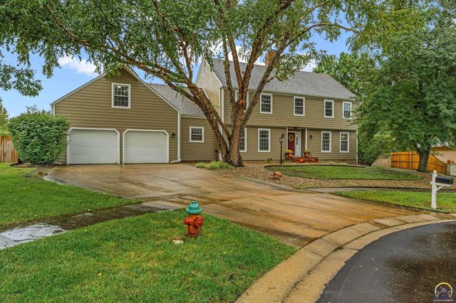 6027 SW 36th ST, Topeka, KS 66614