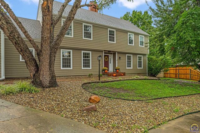 6027 SW 36th ST, Topeka, KS 66614