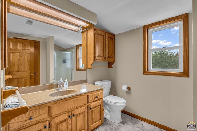 6027 SW 36th ST, Topeka, KS 66614