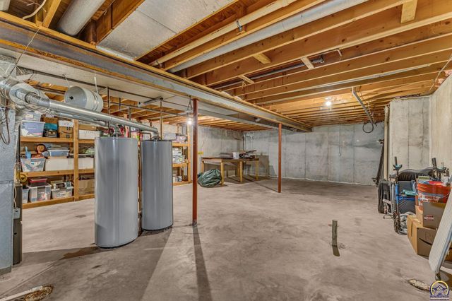 6027 SW 36th ST, Topeka, KS 66614