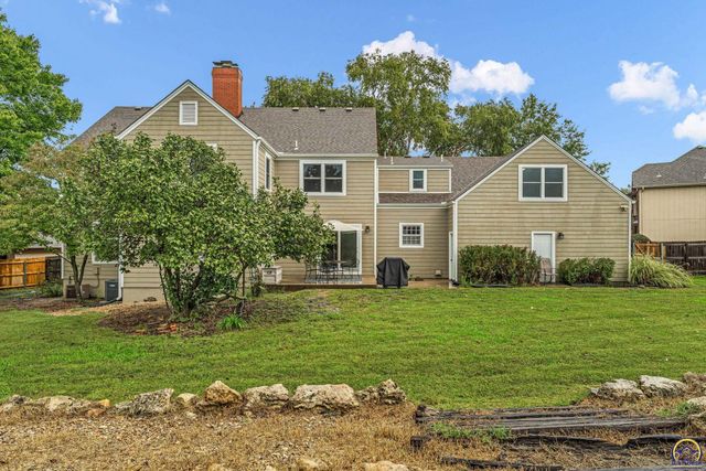 6027 SW 36th ST, Topeka, KS 66614