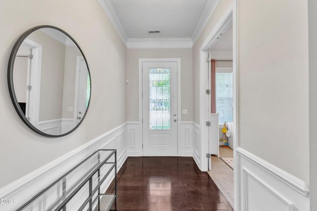 1808 Pennypacker Lane, Durham, NC 27703