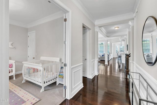 1808 Pennypacker Lane, Durham, NC 27703