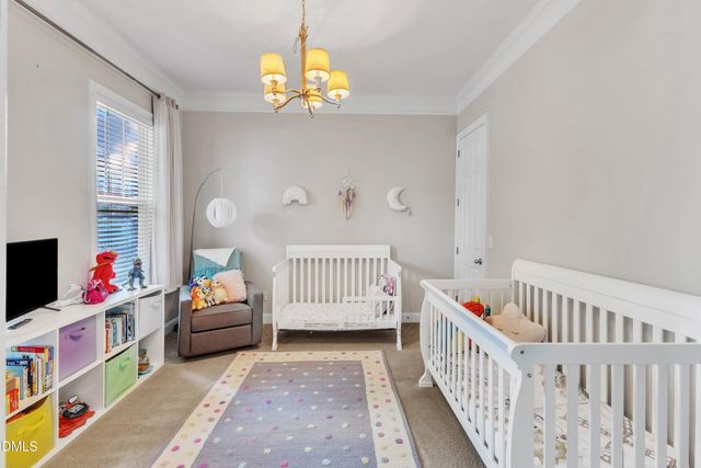 1808 Pennypacker Lane, Durham, NC 27703