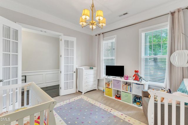 1808 Pennypacker Lane, Durham, NC 27703