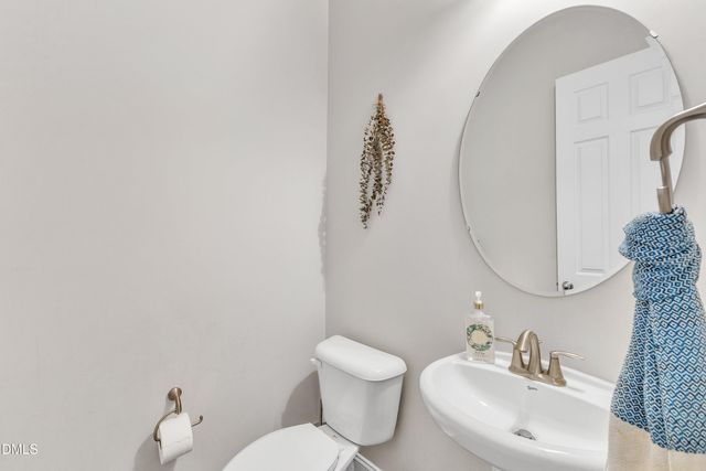 1808 Pennypacker Lane, Durham, NC 27703