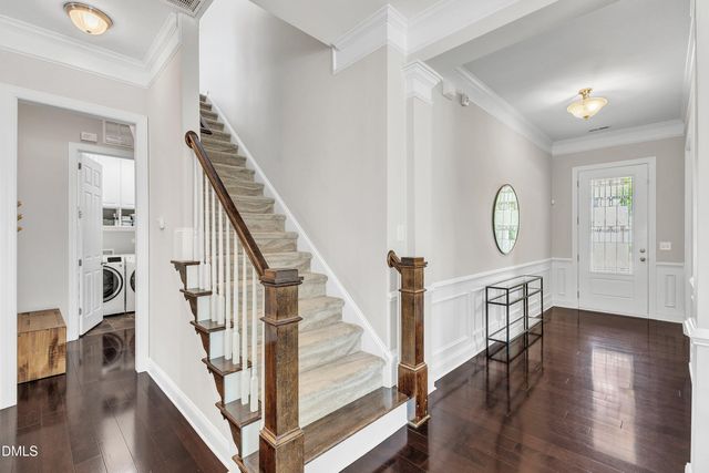 1808 Pennypacker Lane, Durham, NC 27703