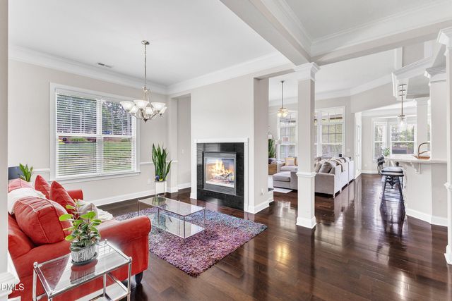 1808 Pennypacker Lane, Durham, NC 27703