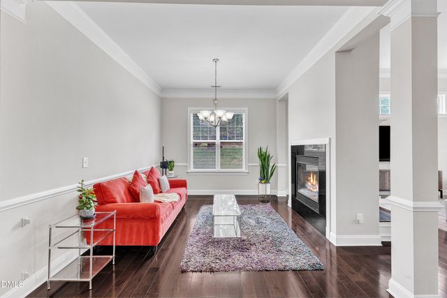 1808 Pennypacker Lane, Durham, NC 27703