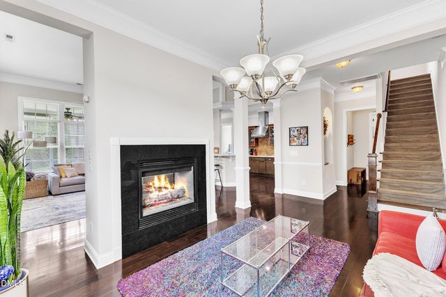 1808 Pennypacker Lane, Durham, NC 27703