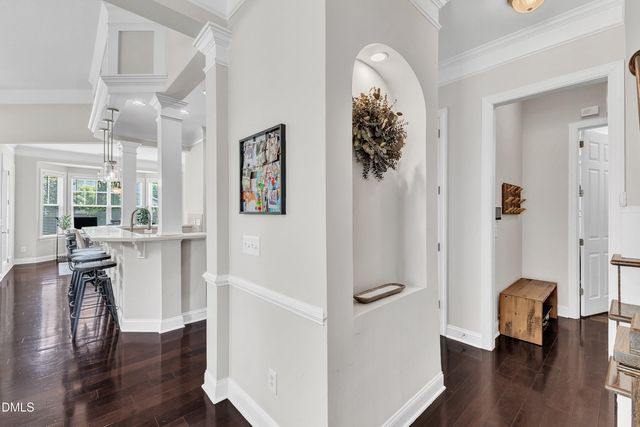 1808 Pennypacker Lane, Durham, NC 27703