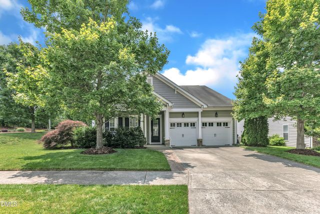 1808 Pennypacker Lane, Durham, NC 27703