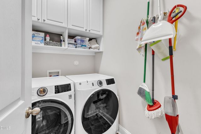 1808 Pennypacker Lane, Durham, NC 27703