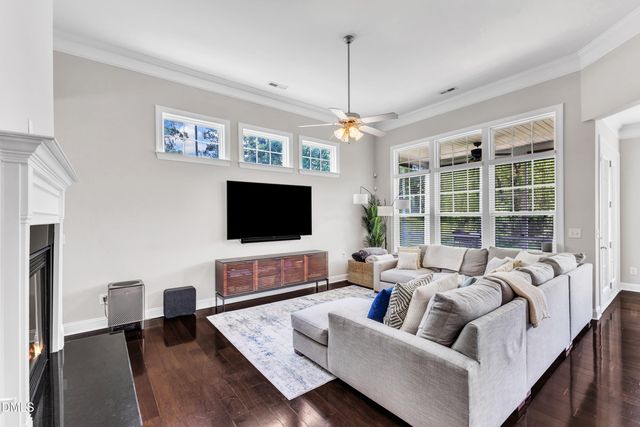 1808 Pennypacker Lane, Durham, NC 27703