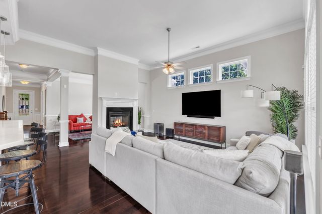 1808 Pennypacker Lane, Durham, NC 27703