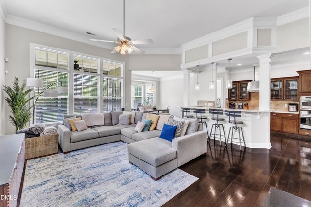 1808 Pennypacker Lane, Durham, NC 27703