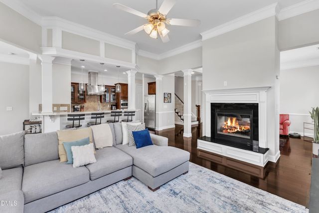 1808 Pennypacker Lane, Durham, NC 27703