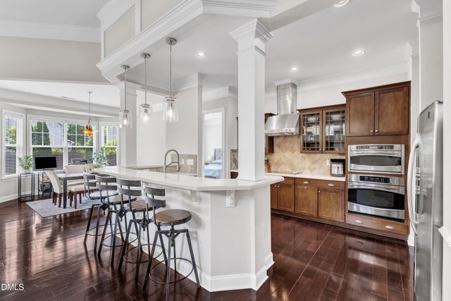 1808 Pennypacker Lane, Durham, NC 27703