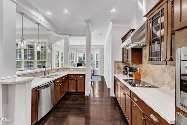 1808 Pennypacker Lane, Durham, NC 27703