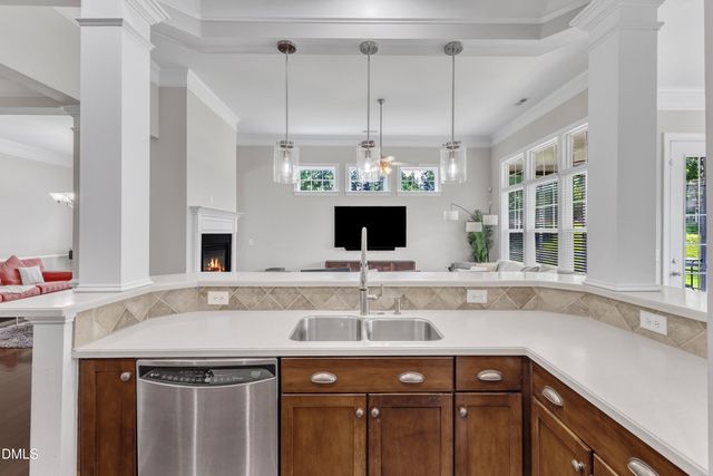 1808 Pennypacker Lane, Durham, NC 27703