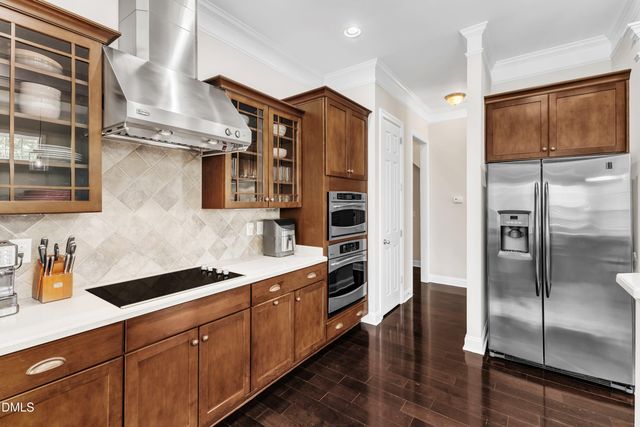 1808 Pennypacker Lane, Durham, NC 27703