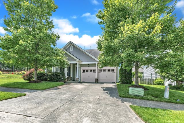 1808 Pennypacker Lane, Durham, NC 27703