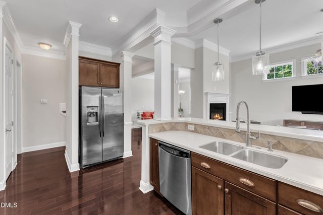 1808 Pennypacker Lane, Durham, NC 27703