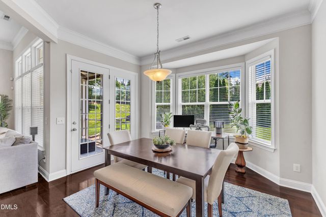 1808 Pennypacker Lane, Durham, NC 27703