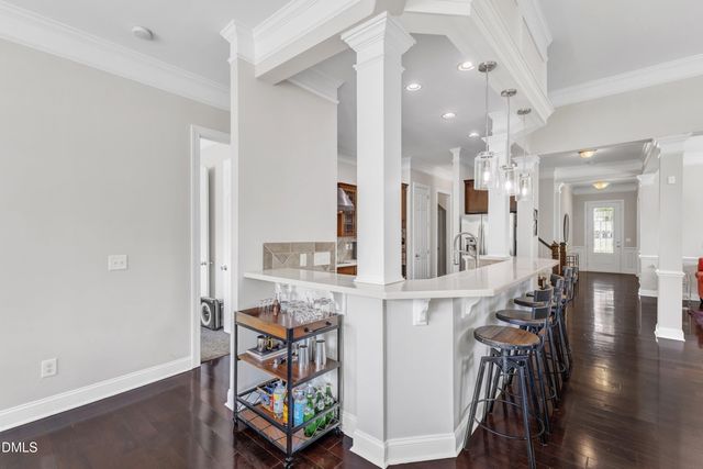 1808 Pennypacker Lane, Durham, NC 27703