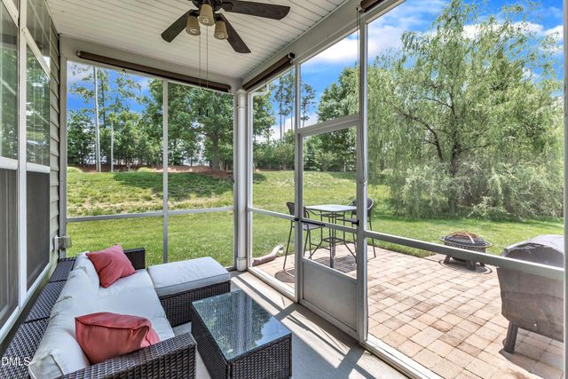 1808 Pennypacker Lane, Durham, NC 27703