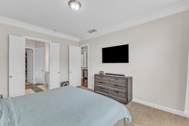 1808 Pennypacker Lane, Durham, NC 27703