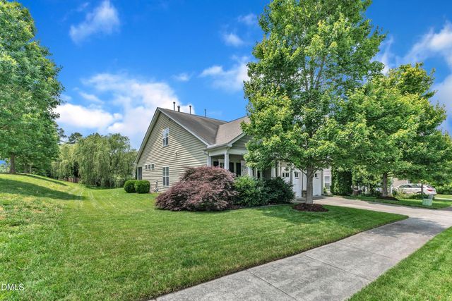 1808 Pennypacker Lane, Durham, NC 27703