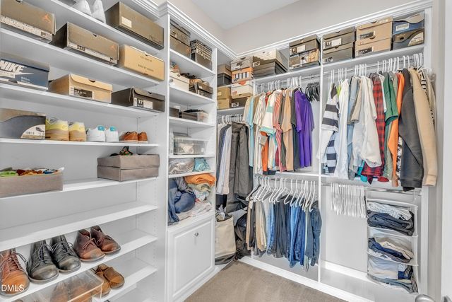 1808 Pennypacker Lane, Durham, NC 27703