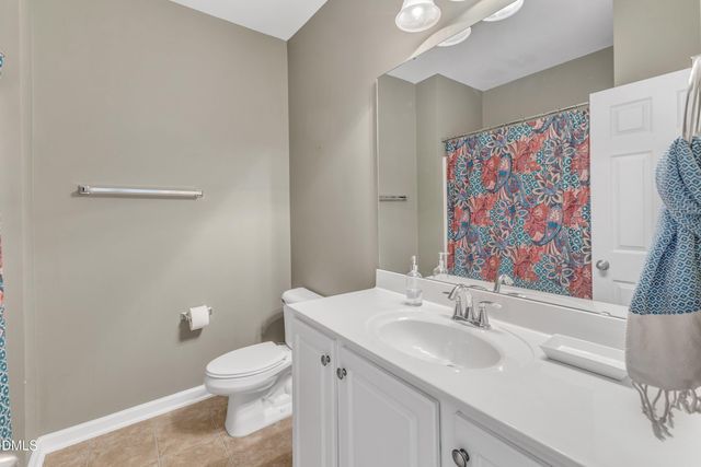 1808 Pennypacker Lane, Durham, NC 27703