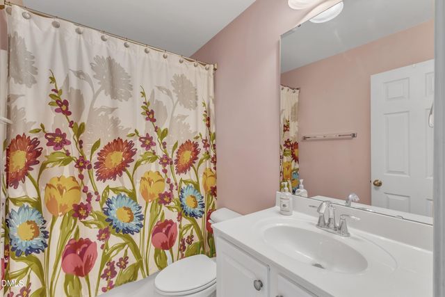 1808 Pennypacker Lane, Durham, NC 27703