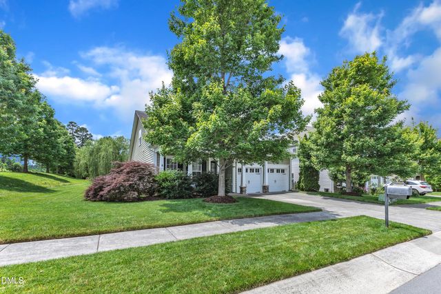 1808 Pennypacker Lane, Durham, NC 27703