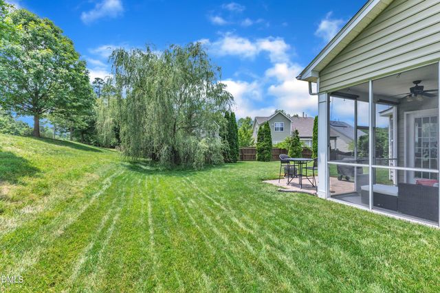 1808 Pennypacker Lane, Durham, NC 27703