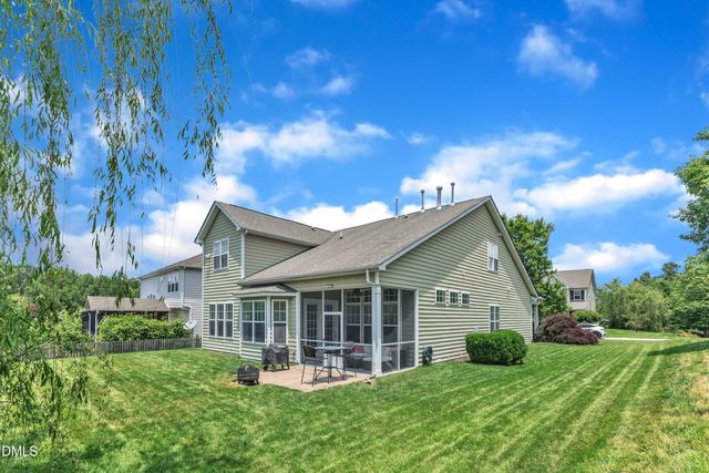 1808 Pennypacker Lane, Durham, NC 27703